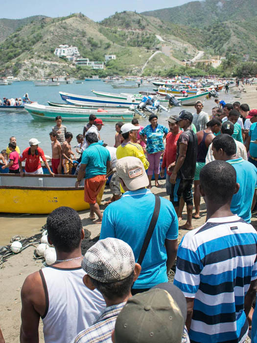 Festival de Pesca Artesanal